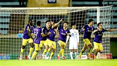CLB Nam Định và nghịch lý ở đấu trường V.League